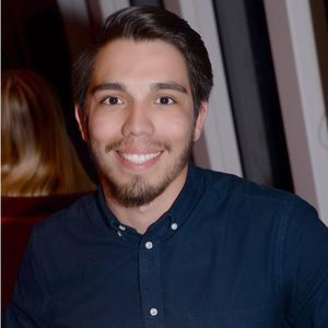 Meet your Posher, Mark